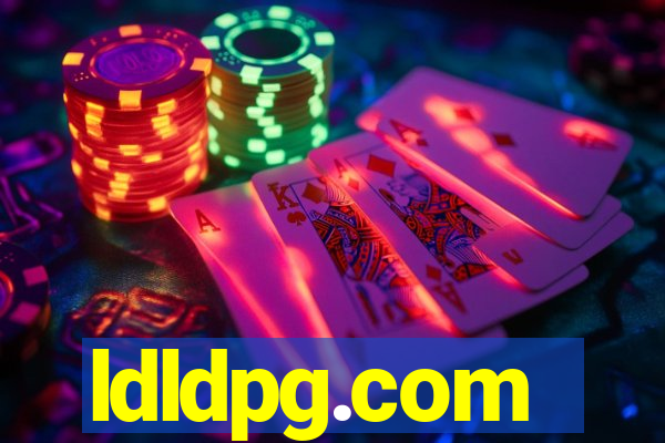 ldldpg.com