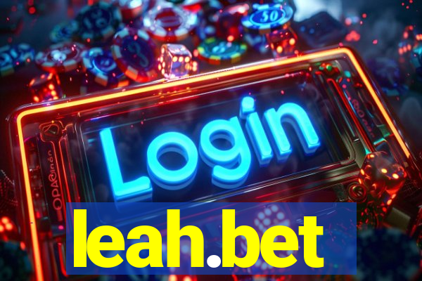leah.bet