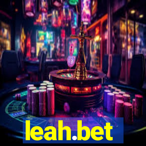 leah.bet