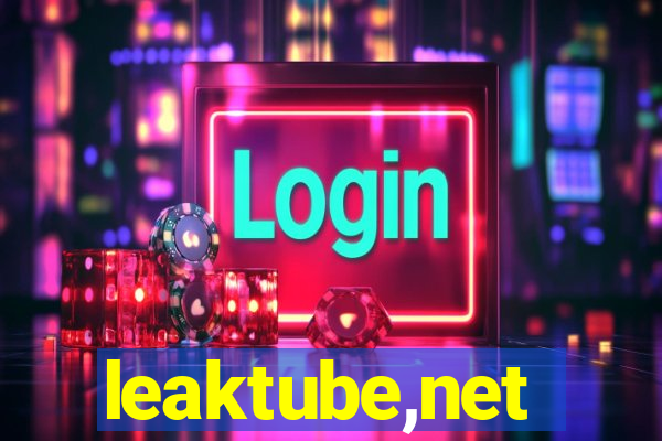 leaktube,net