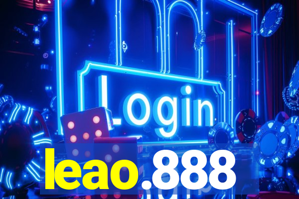 leao.888