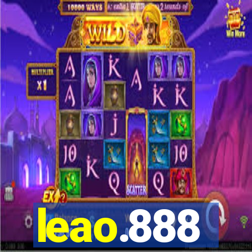 leao.888