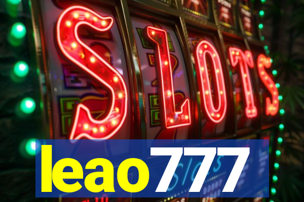 leao777