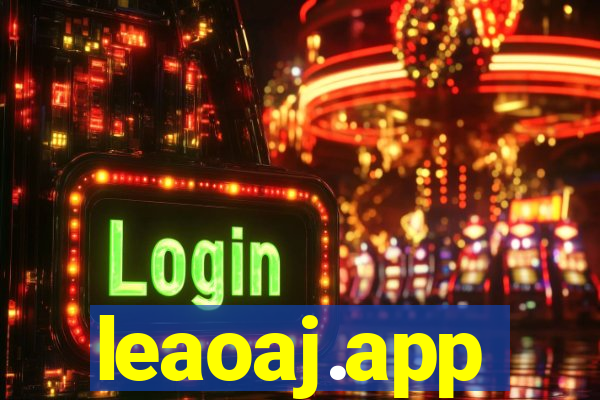 leaoaj.app