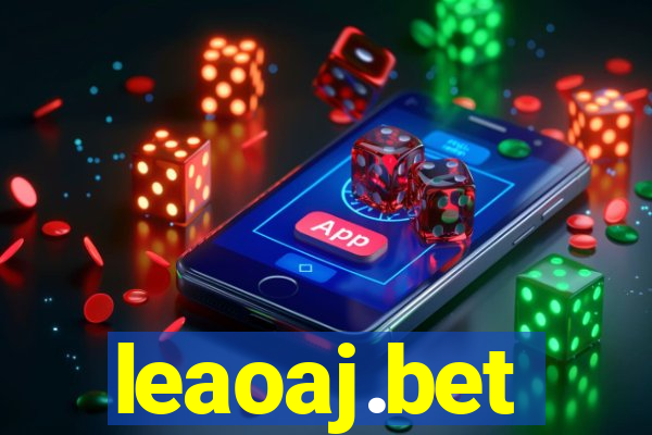leaoaj.bet