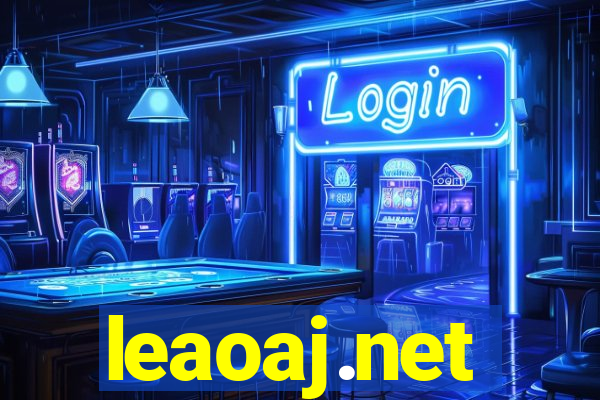 leaoaj.net