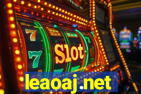 leaoaj.net