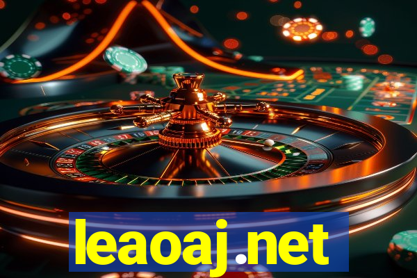 leaoaj.net