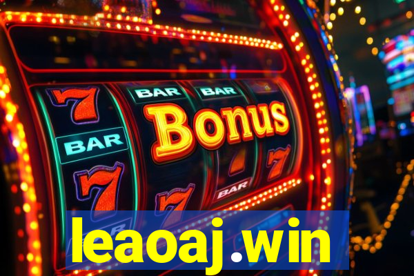 leaoaj.win