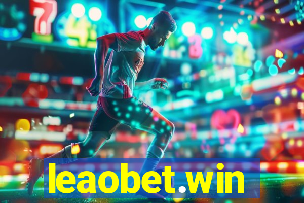 leaobet.win