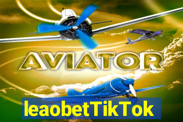 leaobetTikTok