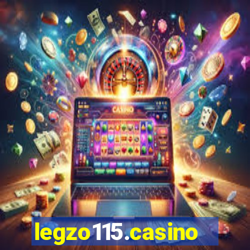 legzo115.casino