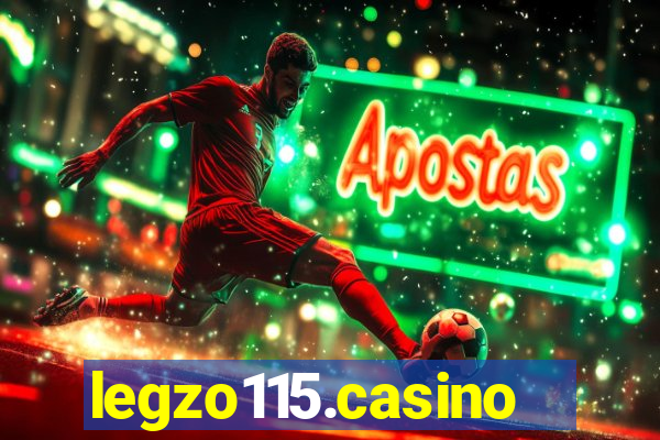 legzo115.casino