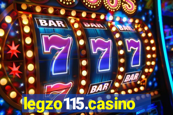 legzo115.casino