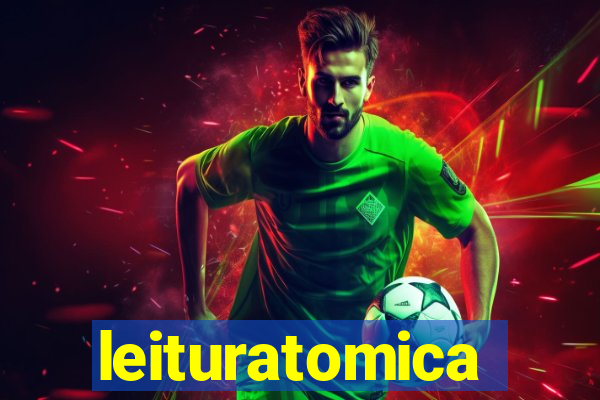 leituratomica