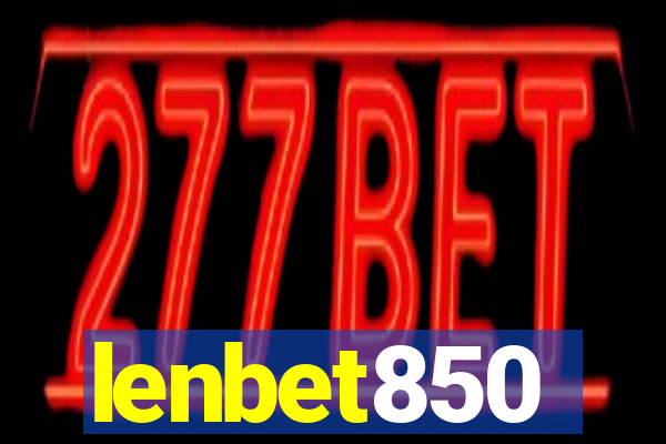 lenbet850