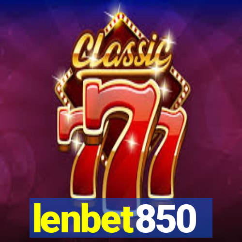 lenbet850