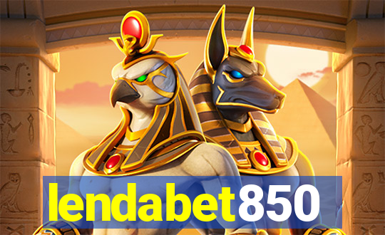 lendabet850