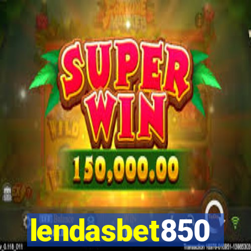 lendasbet850