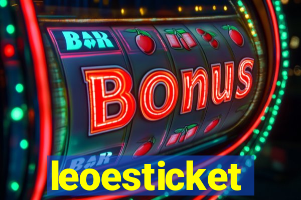 leoesticket