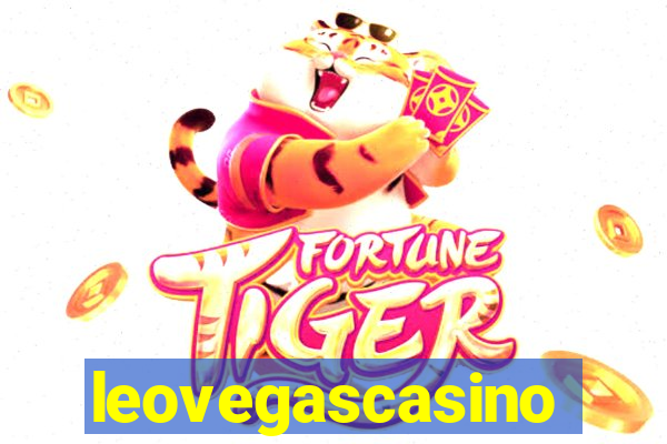 leovegascasino