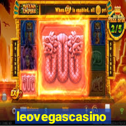 leovegascasino