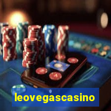 leovegascasino