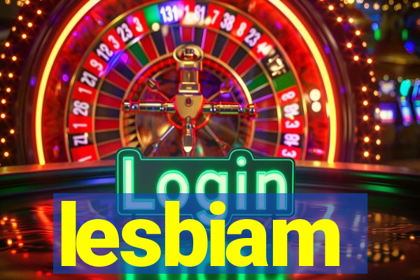 lesbiam