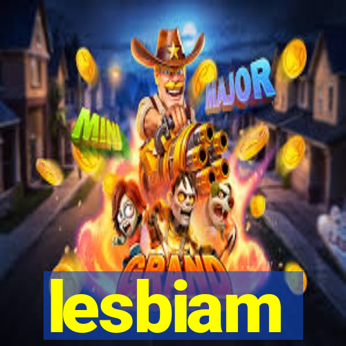 lesbiam