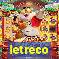 letreco