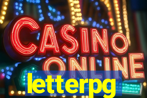letterpg