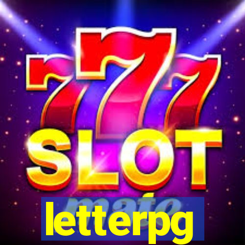 letterpg