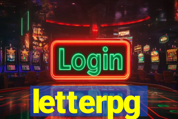 letterpg
