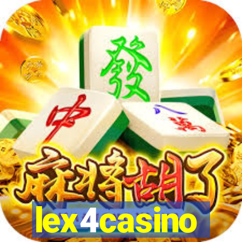 lex4casino