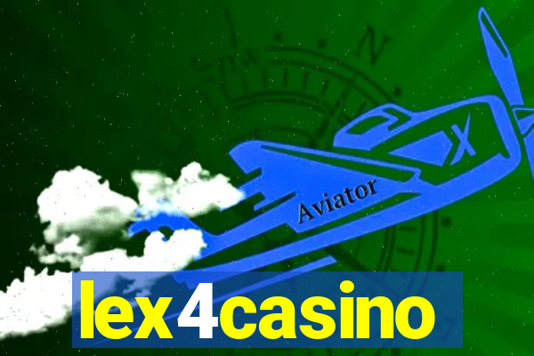lex4casino
