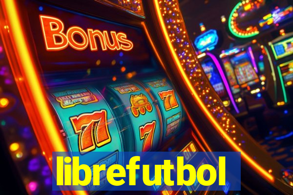 librefutbol