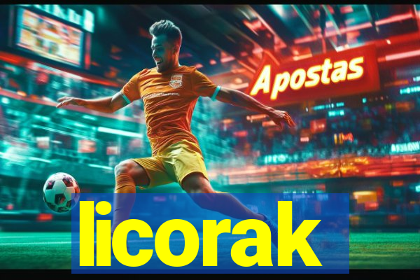 licorak