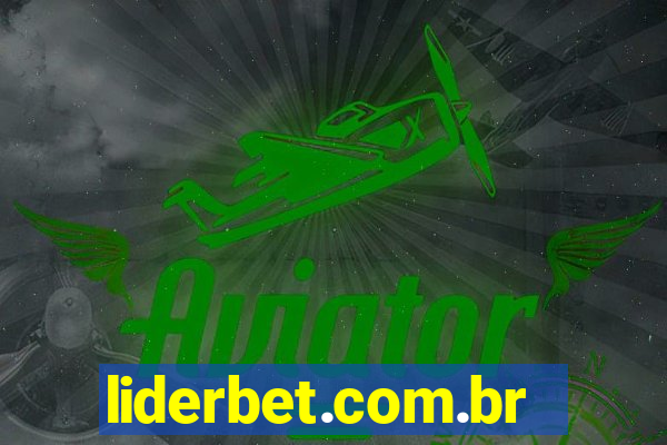 liderbet.com.br