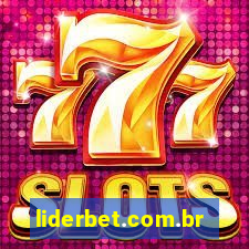 liderbet.com.br