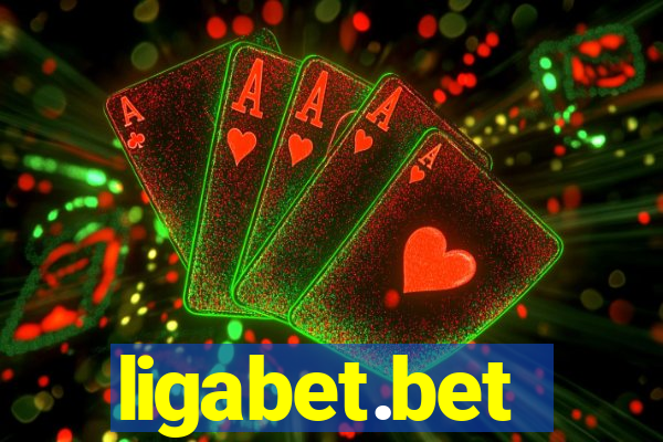 ligabet.bet