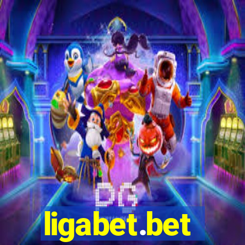 ligabet.bet