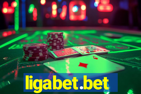 ligabet.bet
