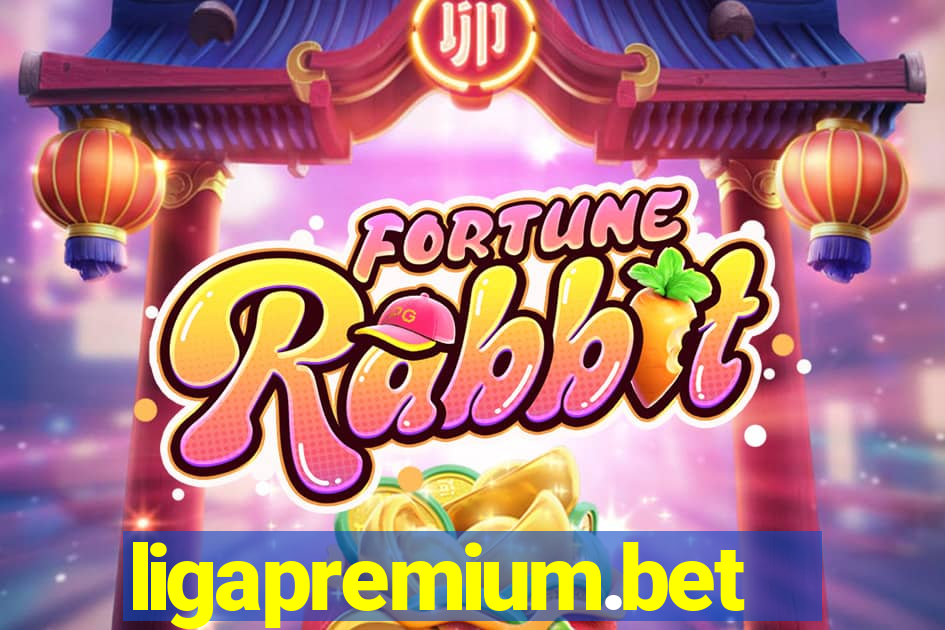 ligapremium.bet
