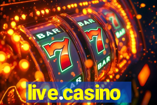 live.casino