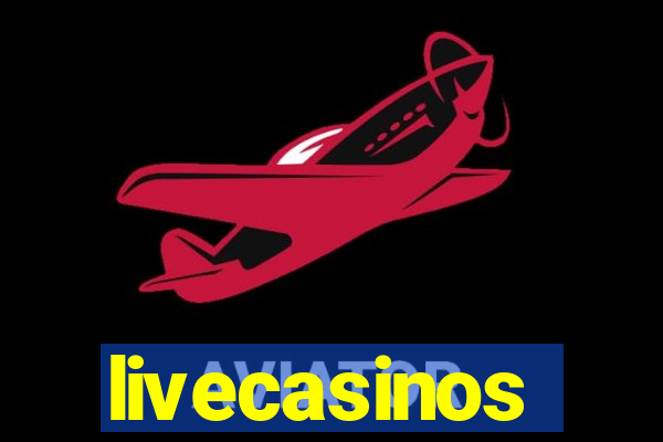 livecasinos