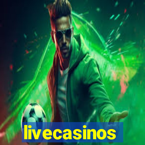 livecasinos