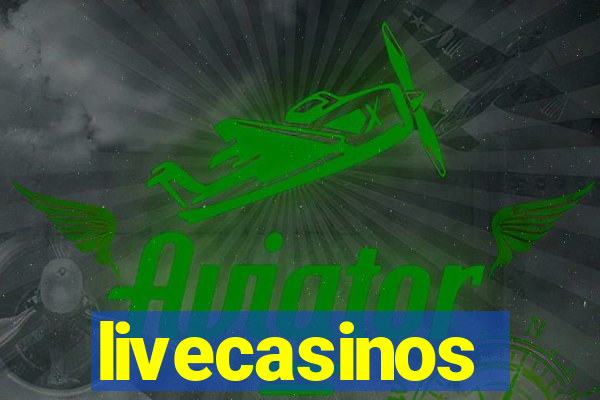 livecasinos