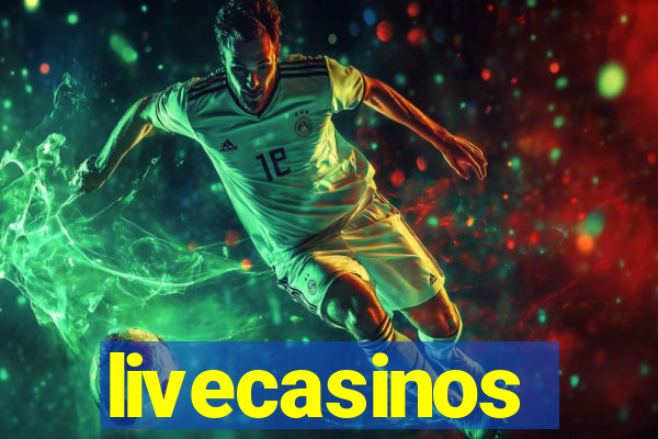livecasinos