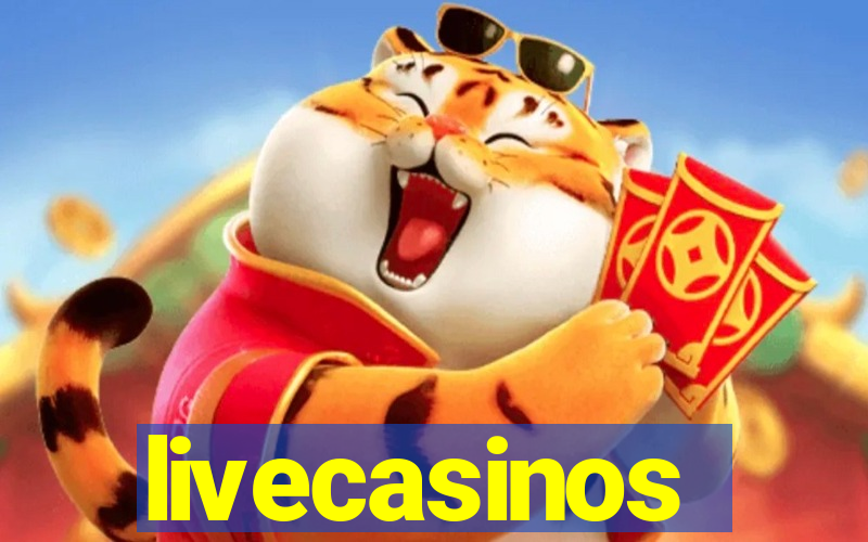livecasinos