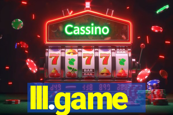 lll.game